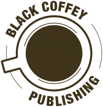 Black Coffey Publishing Logo